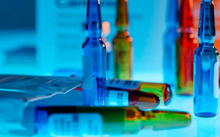 Ампулы с аквилонгом